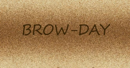 Brow-day