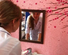 Салон красоты на улице Пушкина 