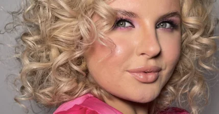 Скидка на макияж для новых клиентов