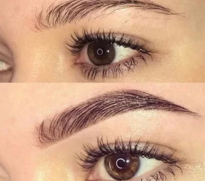 Студия дизайна бровей Browbar brovki фото 2