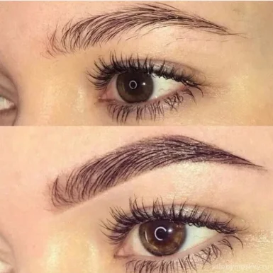 Студия дизайна бровей Browbar brovki фото 2