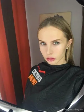 Студия дизайна бровей Browbar brovki фото 5