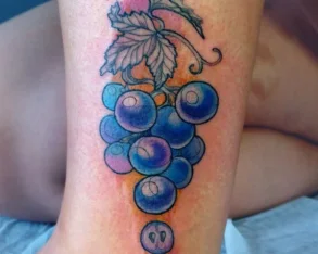 Тату-салон New skin tatoo фото 2