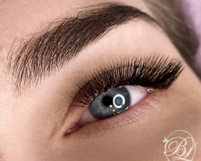 Школа наращивания ресниц Beautylook_abakan фото 2