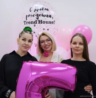 Центр красоты и медицинской косметологии Trend house