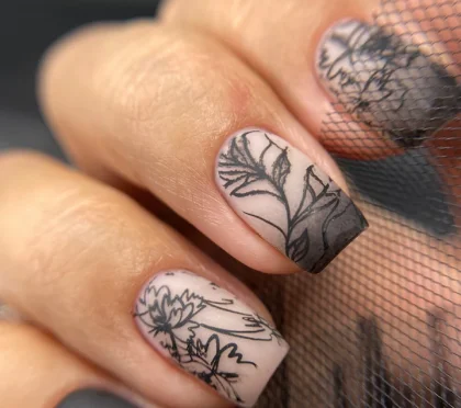 Салон красоты Chernika nails фото 2