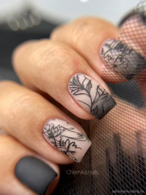 Салон красоты Chernika nails фото 2